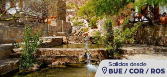 Postales de Catamarca